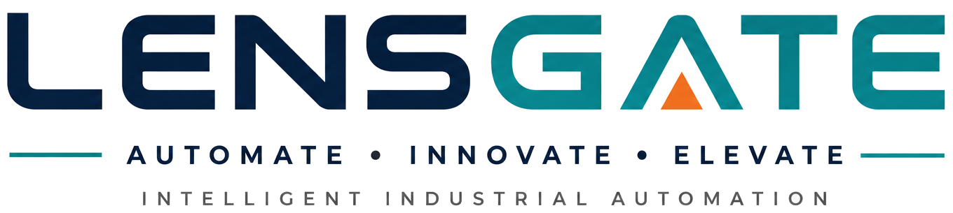 Lensgate Technologies